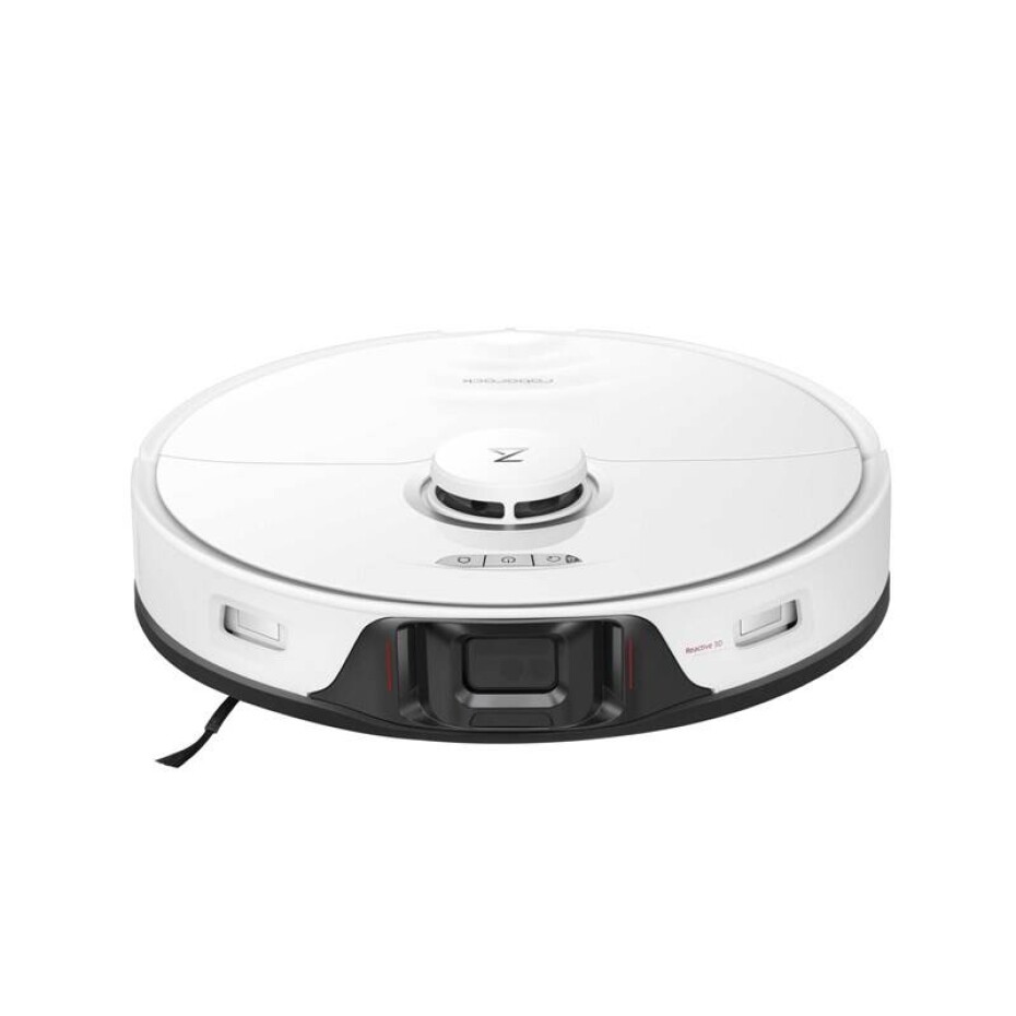 Roborock S8 White - main (0)