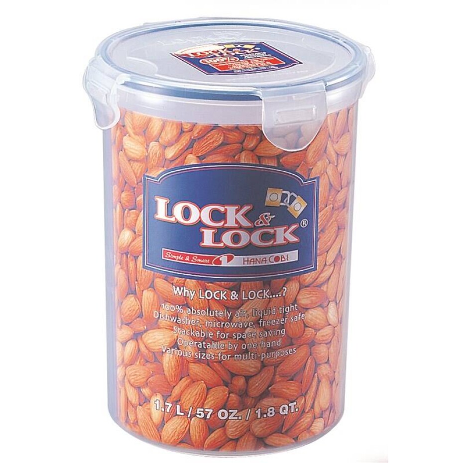 Lock&lock HPL933D, 1, 8 l - main (0)
