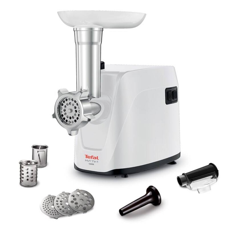 Tefal NE114130 HV1, 7v1 nerez - main (0)