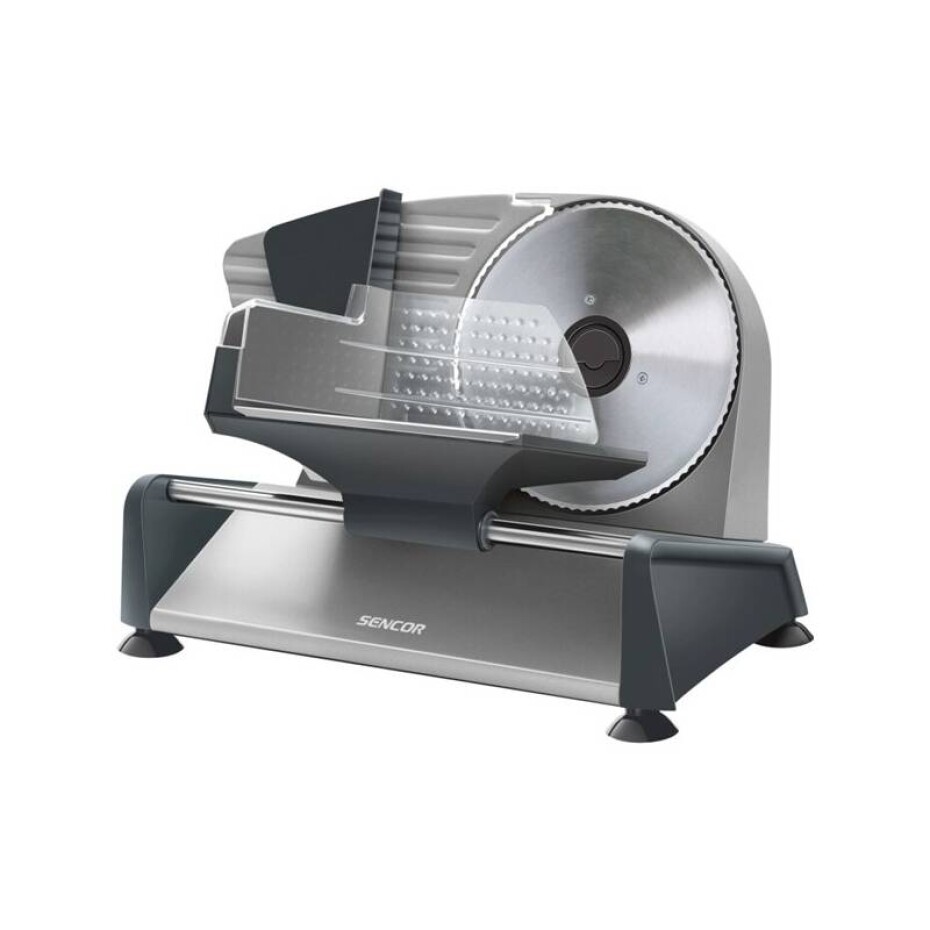 Sencor SFS 4050SS (418700) - main (0)
