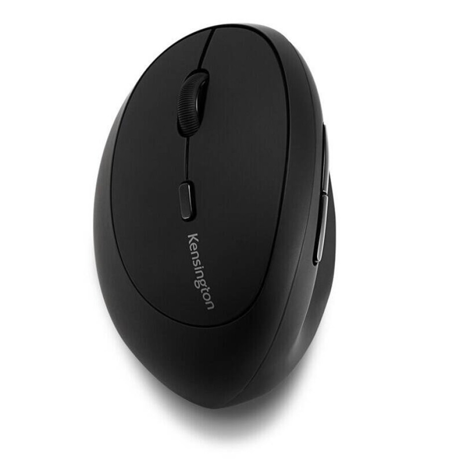 KENSINGTON Pro Fit, pro leváky (K79810WW) černá - main (0)