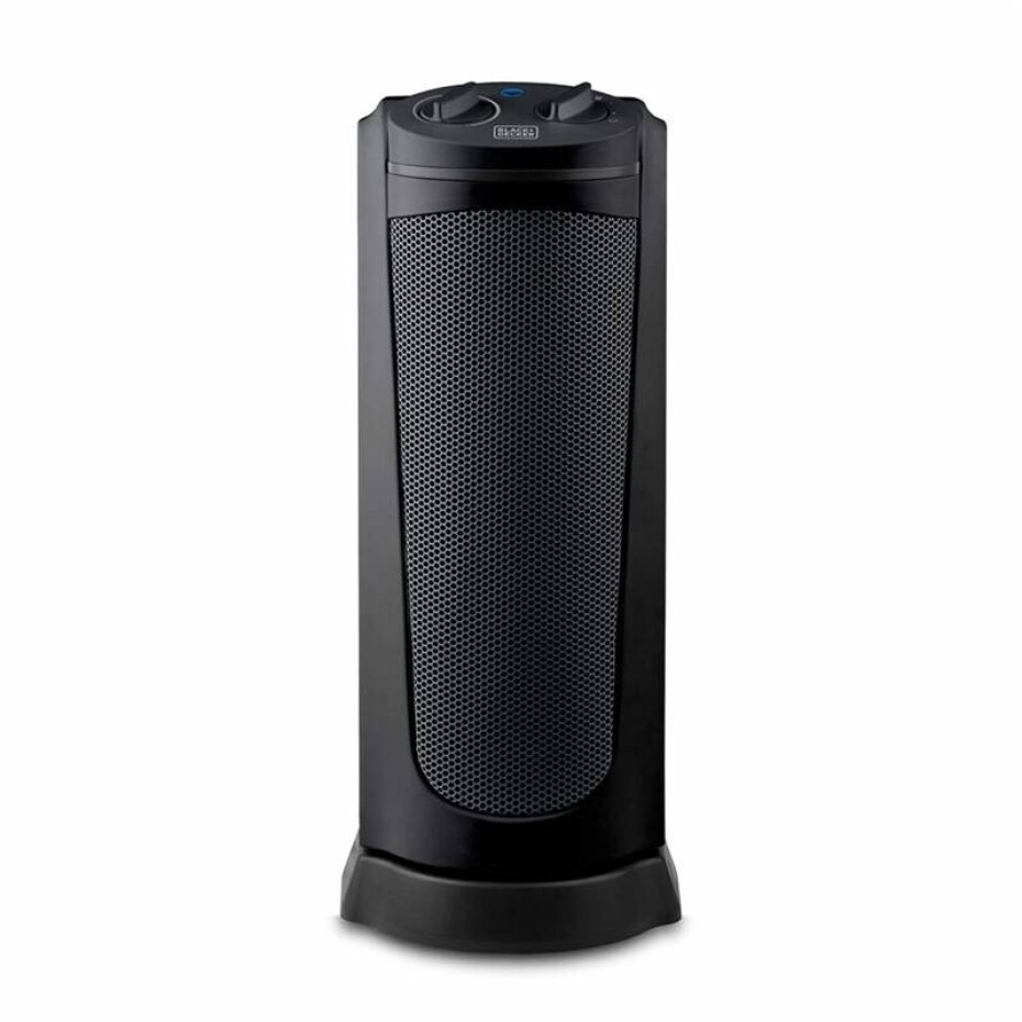 Black+Decker BXSH2002E černý - main (0)