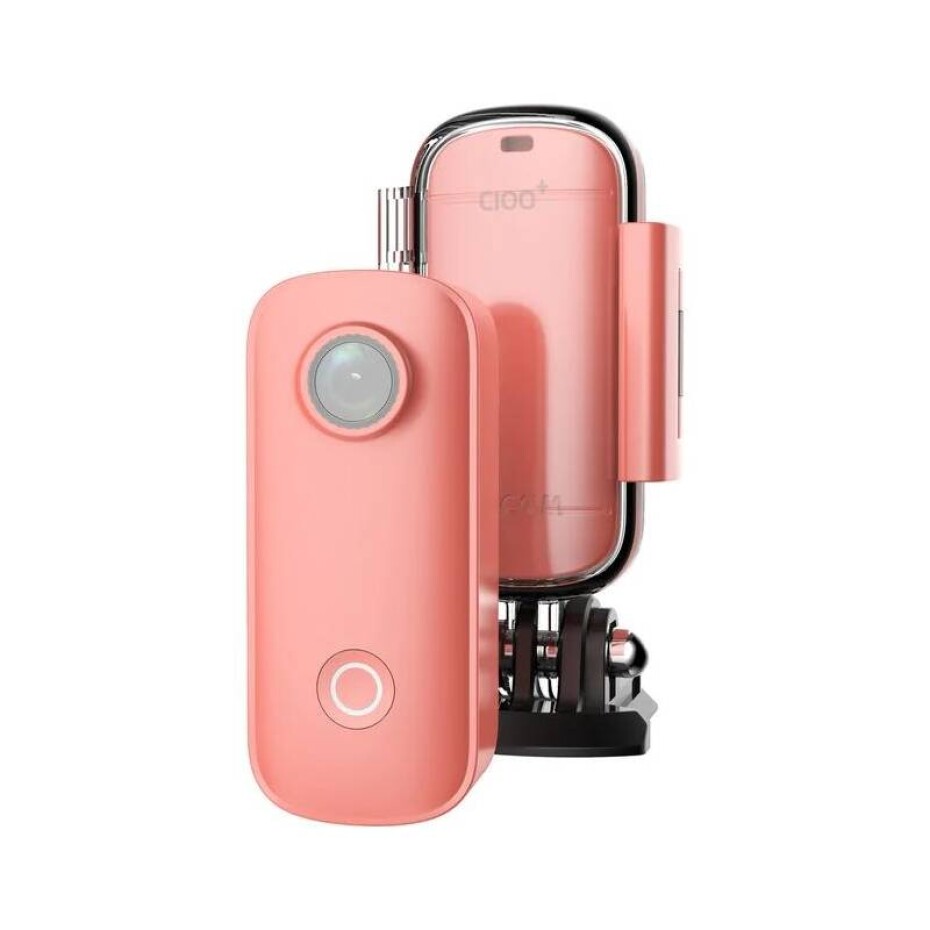 SJCAM C100+ oranžový - main (0)