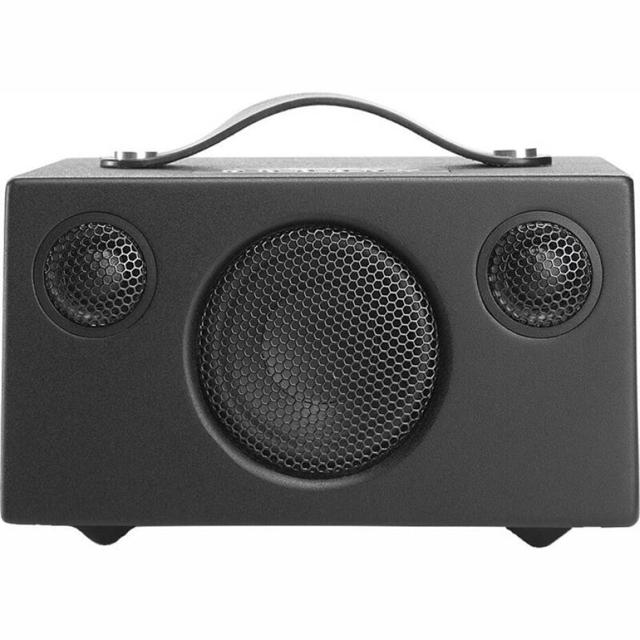 Audio Pro Addon T3+ černý - main (0)