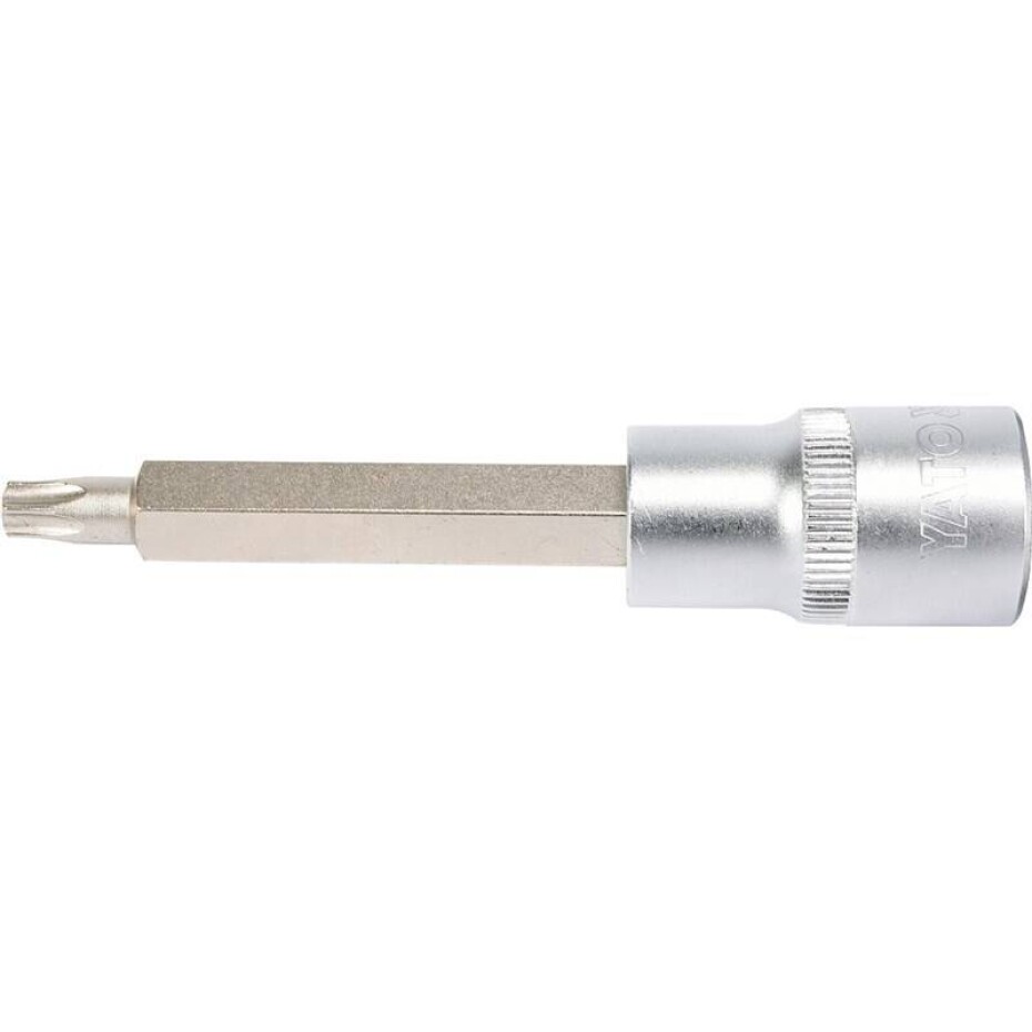 YATO 1/2" bit Torx T40 - main (0)