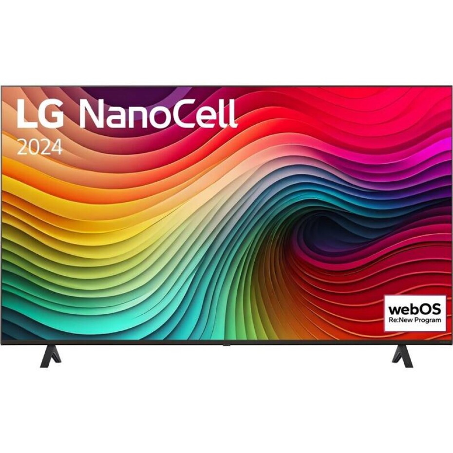 LG 55NANO82T6B - main (0)