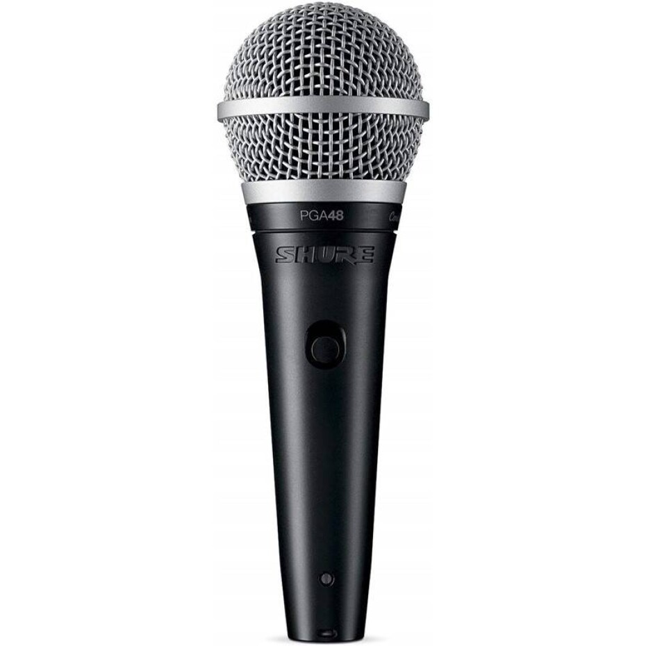 Shure PGA48-XLR-E - main (0)