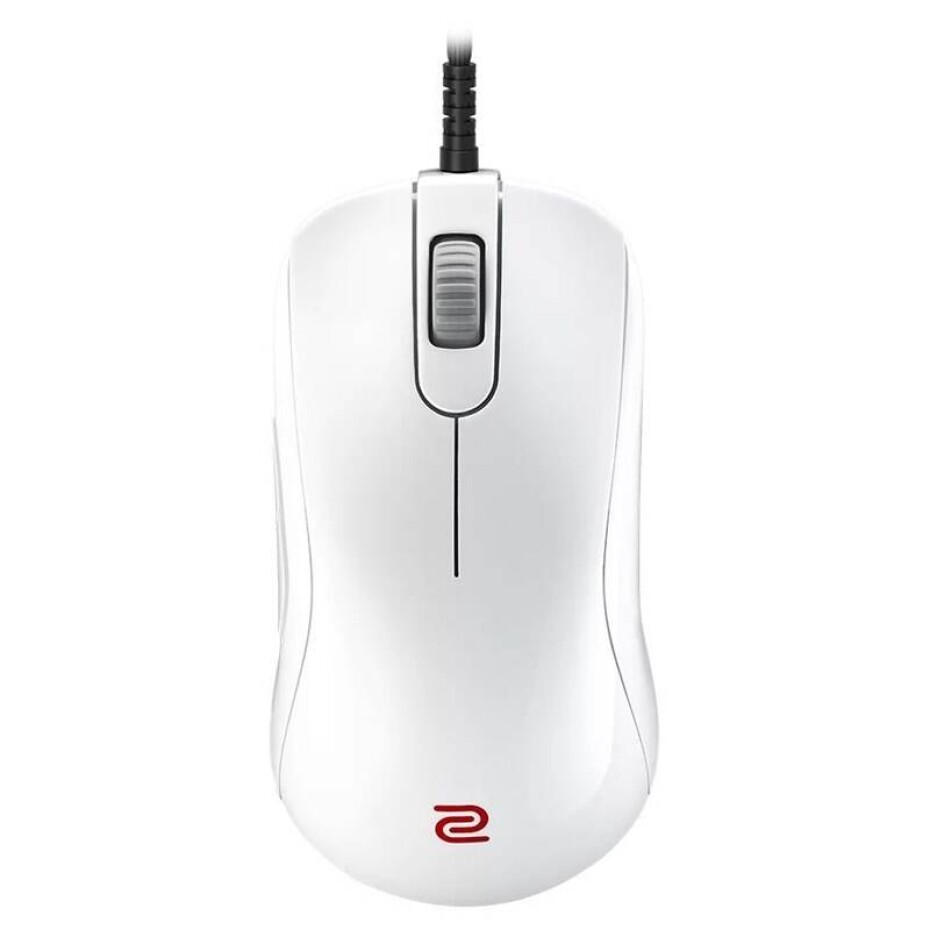 ZOWIE by BenQ S2 WHITE Special Edition V2 (9H.N46BB.A6E) bílá - main (0)