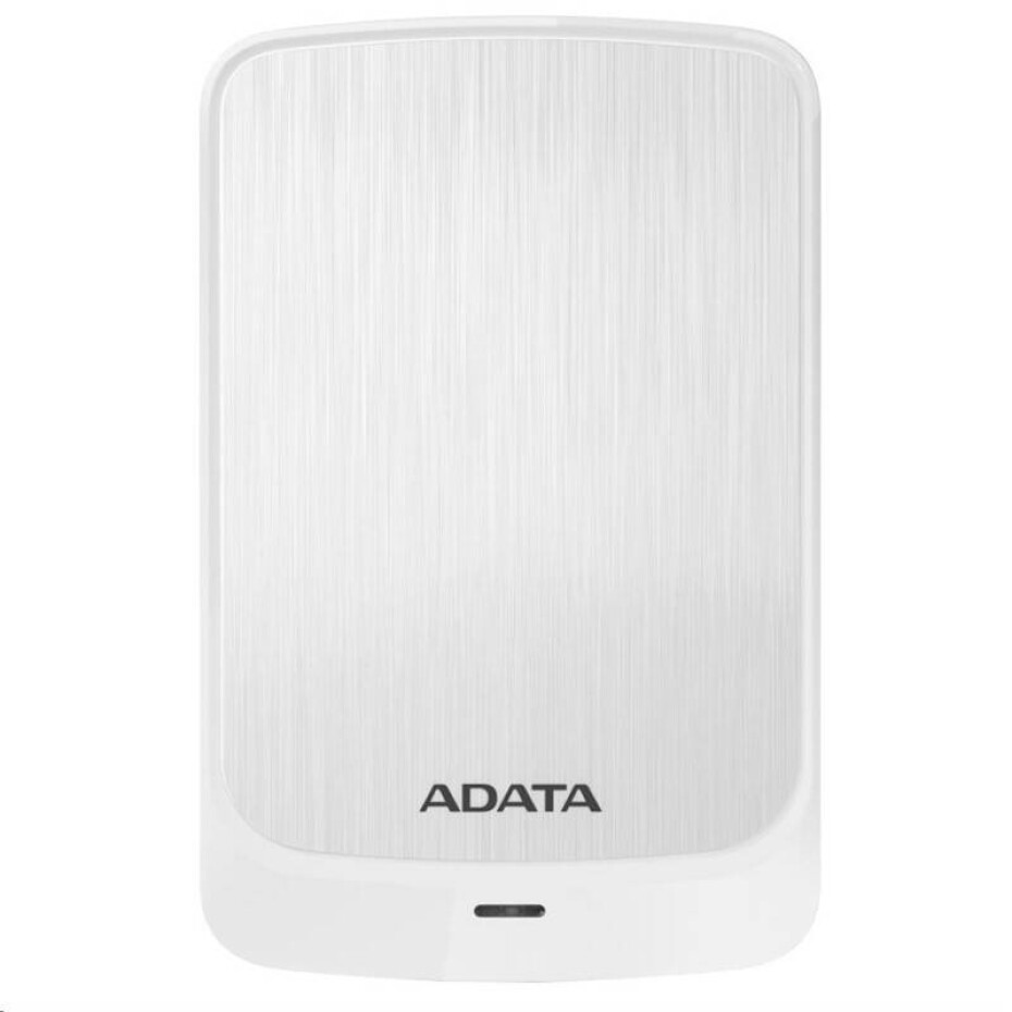 ADATA HV320 1TB (AHV320-1TU31-CWH) bílý - main (0)