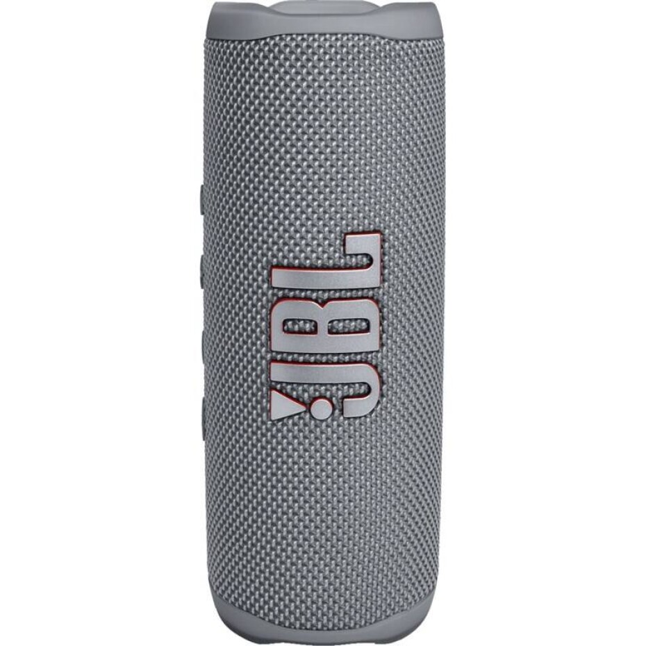 JBL FLIP 6 šedý - main (0)