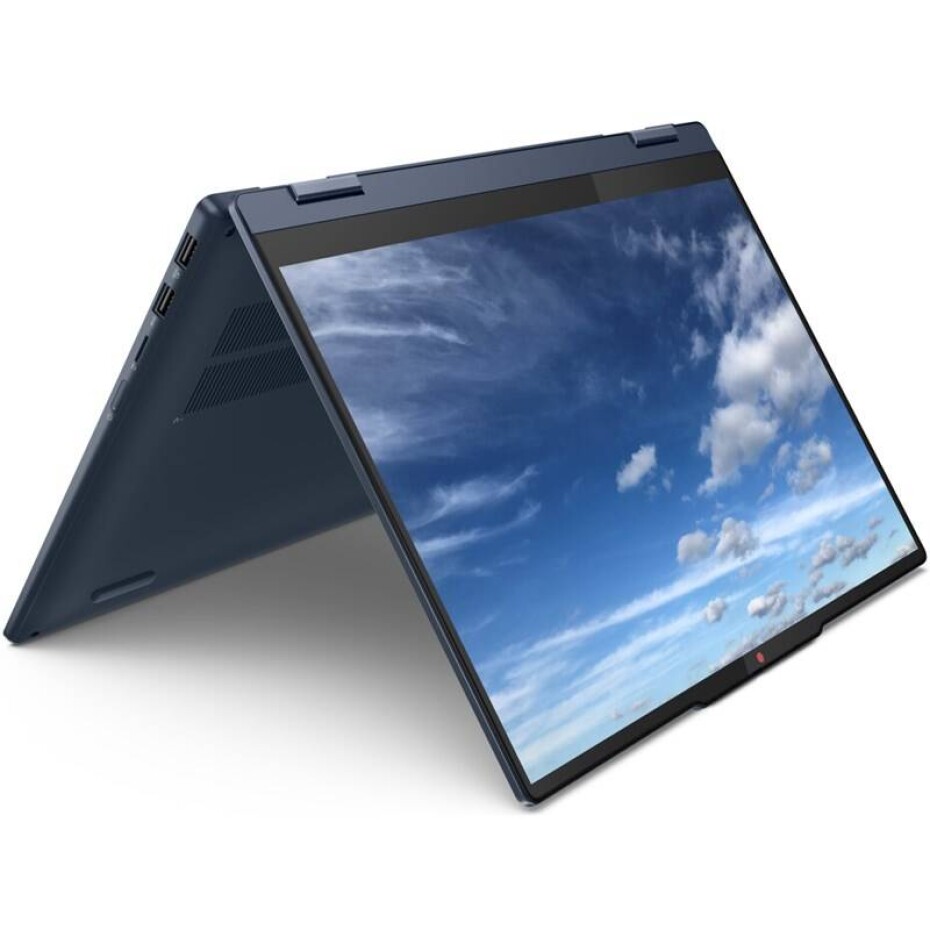 Lenovo IdeaPad 5 2-in-1 14IRH9 (83KX000NCK) modrý - main (0)