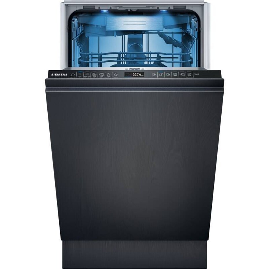 Siemens iQ500 SR65ZX22ME Zeolith® - main (0)