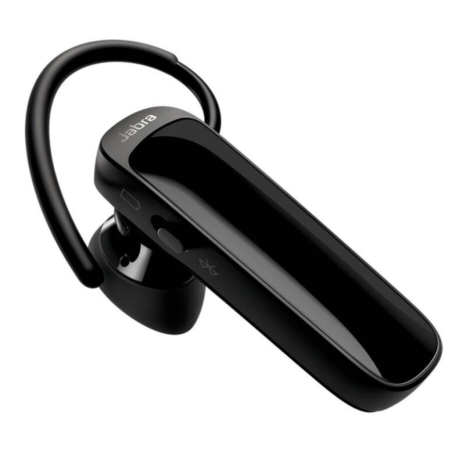 Jabra Talk 25 SE (100-92310901-60) černé - main (0)