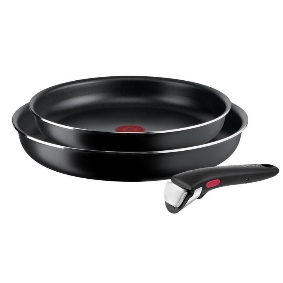 Tefal Ingenio Easy Cook & Clean L1539143, 3 ks - main (0)
