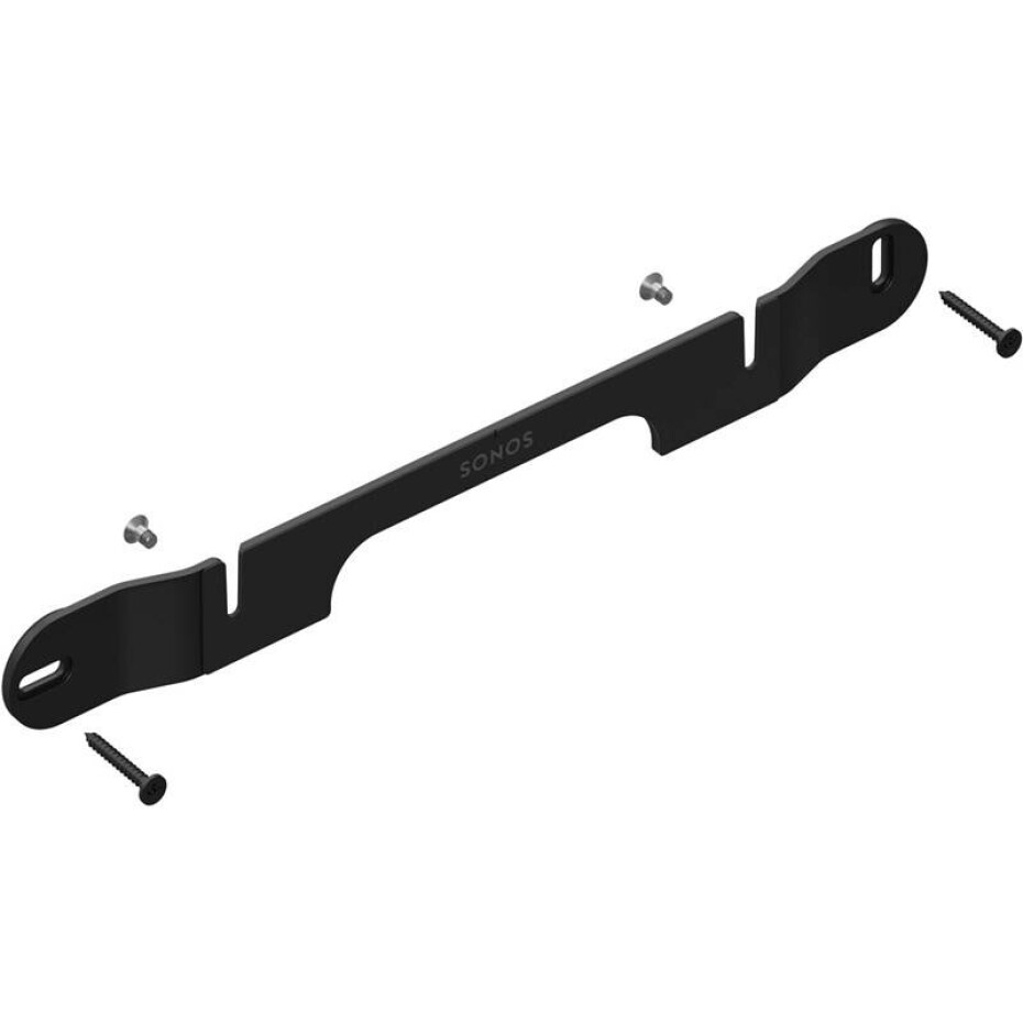 SONOS Ray Wall Mount WW černý - main (0)