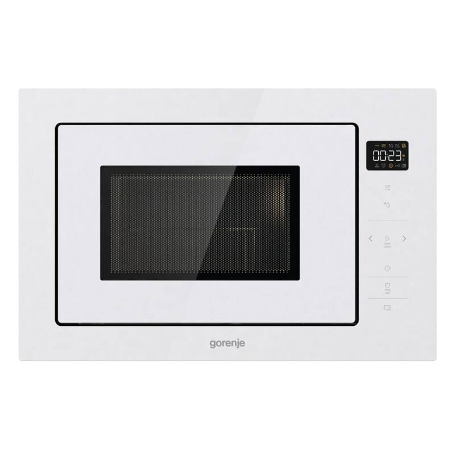 Gorenje Superior BM251SG2WG bílá - main (0)