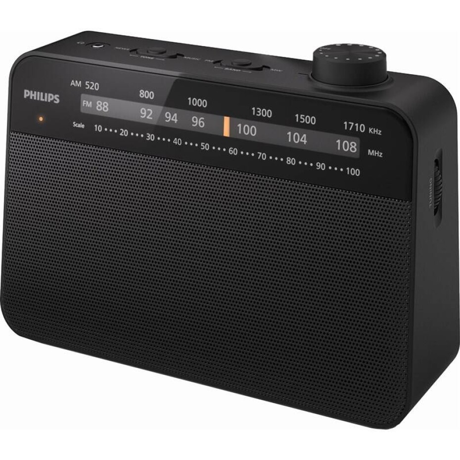 Philips TAR2509 černý - main (0)