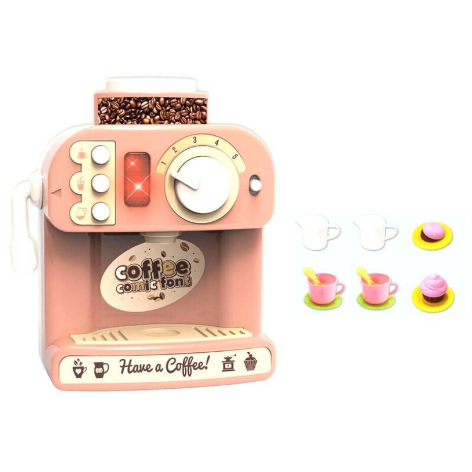 Alltoys kávovar - main (0)