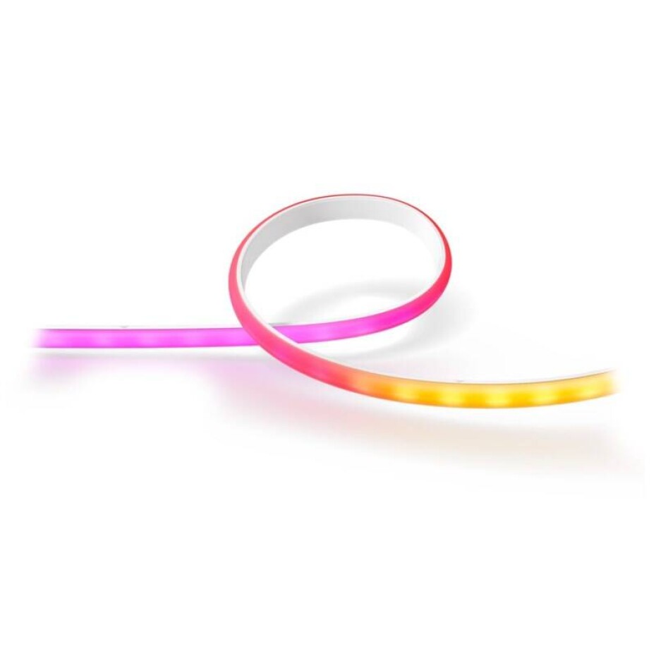 Philips Hue Gradient Lightstrip 2m, White and Color Ambiance (8719514339965) - main (0)
