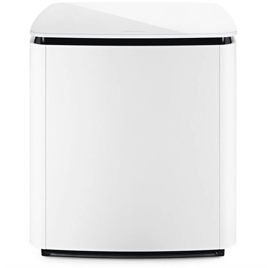 Bose Bass module 700 bílý - main (0)