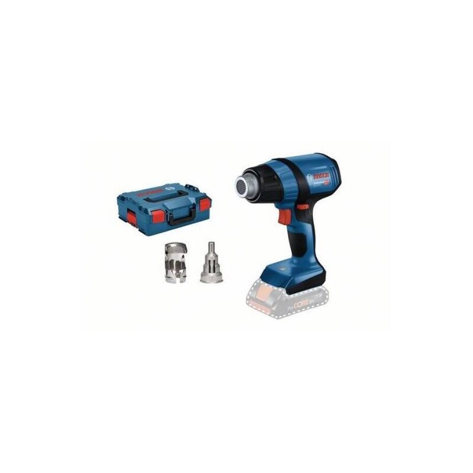 Bosch Professional GHG 18V-50 (bez baterie) - main (0)