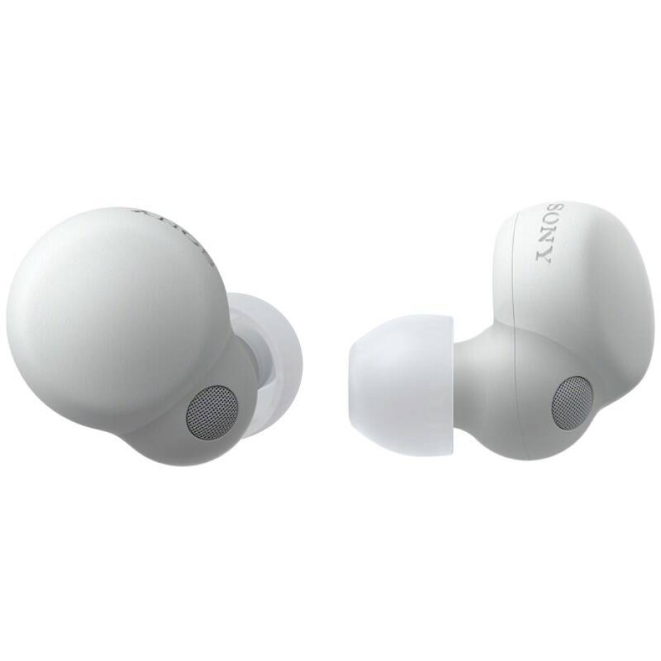 Sony LinkBuds S (WFLS900NW.CE7) bílá - main (0)
