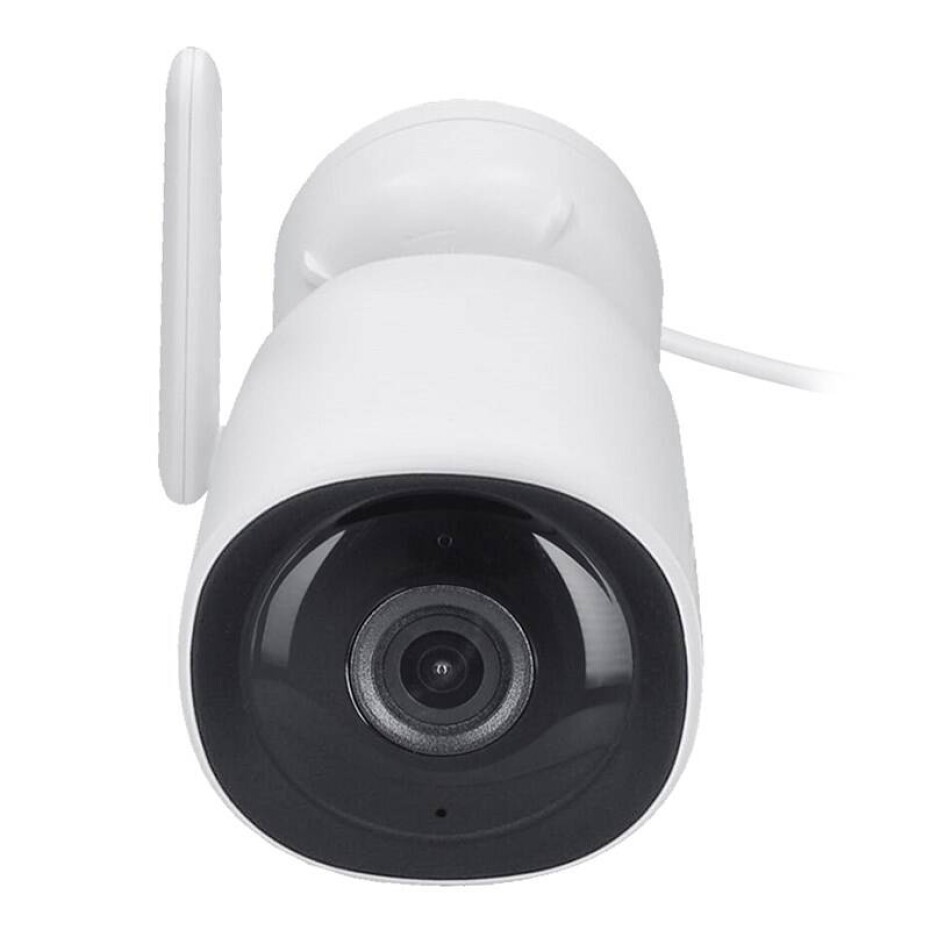 Solight 1D79, WI-Fi, 4 Mpx, IP65 (1D79) bílá - main (0)