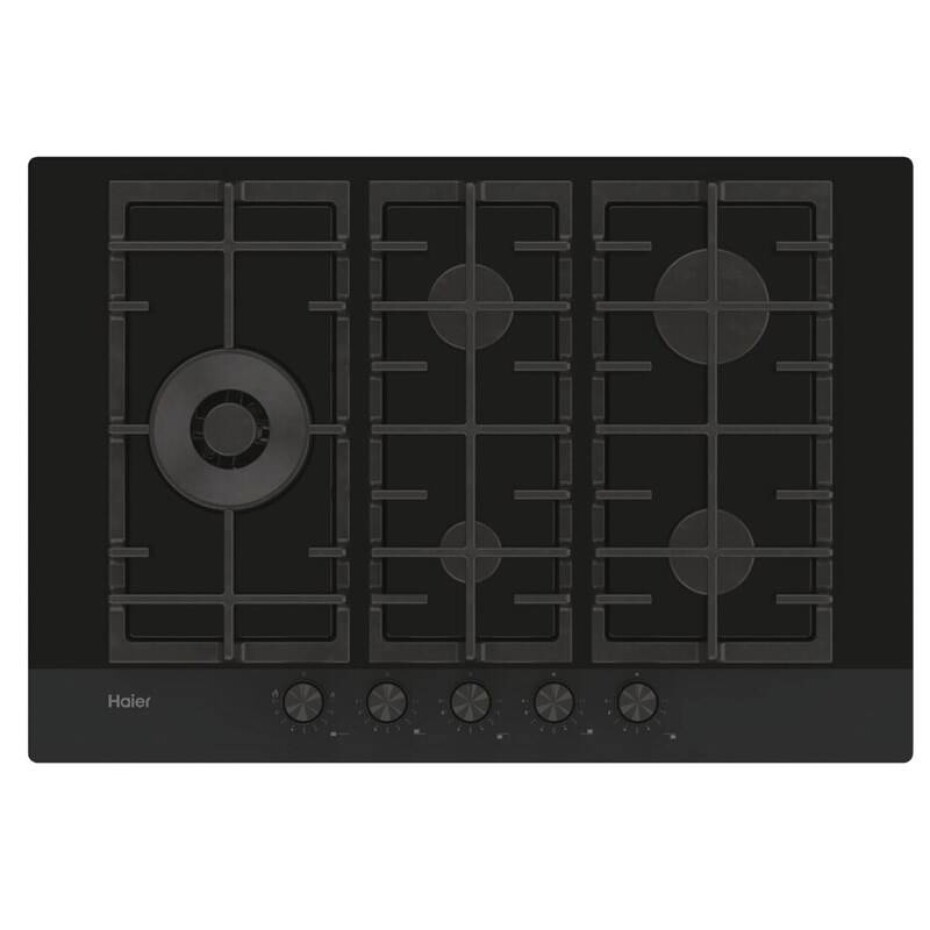 Haier I-Design Series 6 HAVG7WL4HB černá - main (0)
