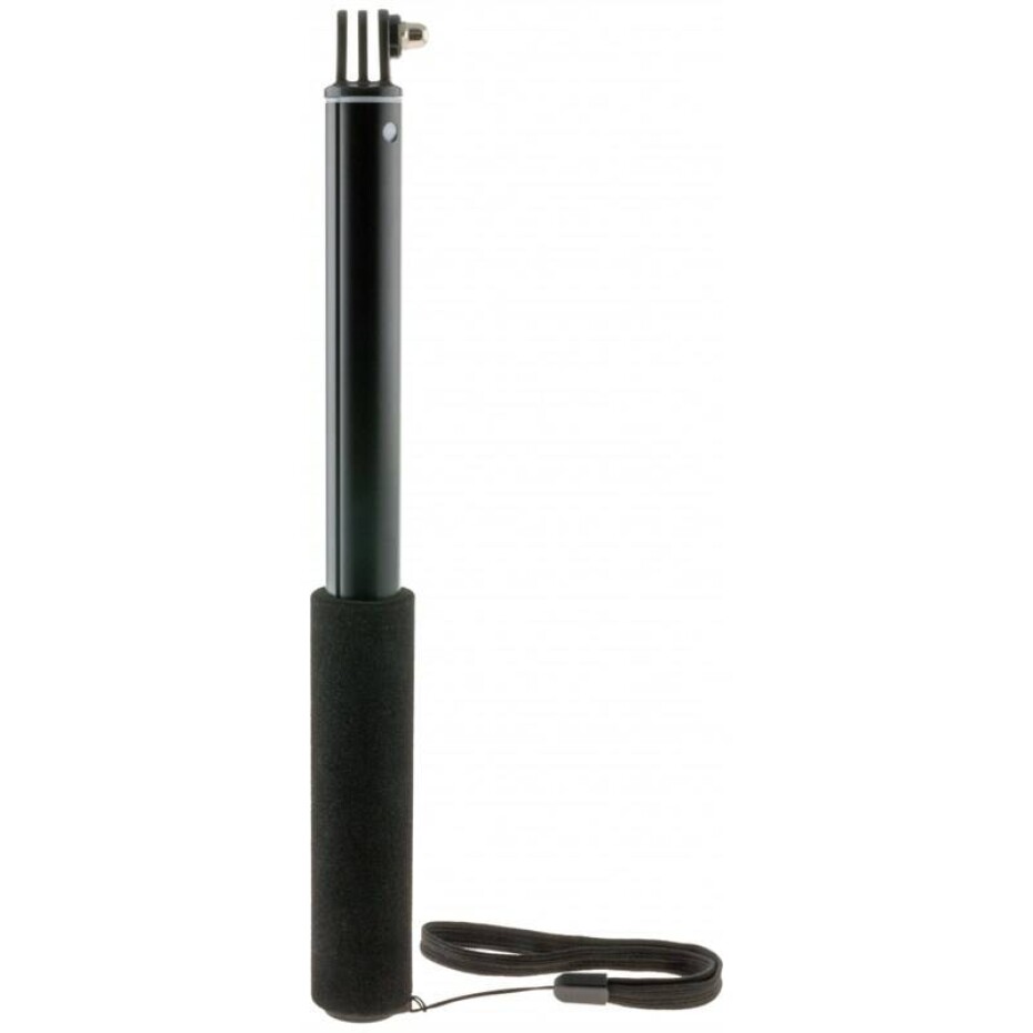 LAMAX PRO 90 cm černá - main (0)