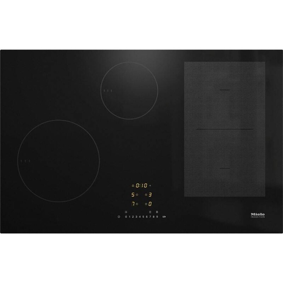 Miele KM 7474 FL černá - main (0)