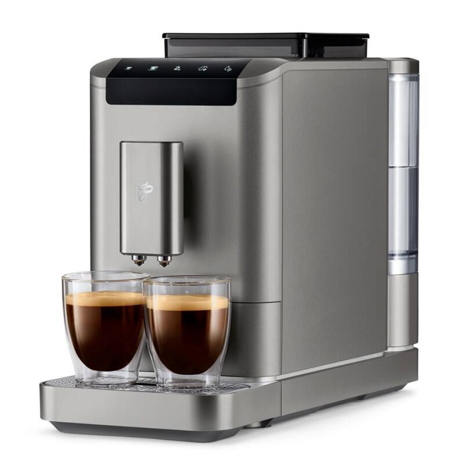 Tchibo Esperto Caffé 2.0, stříbrné - main (0)