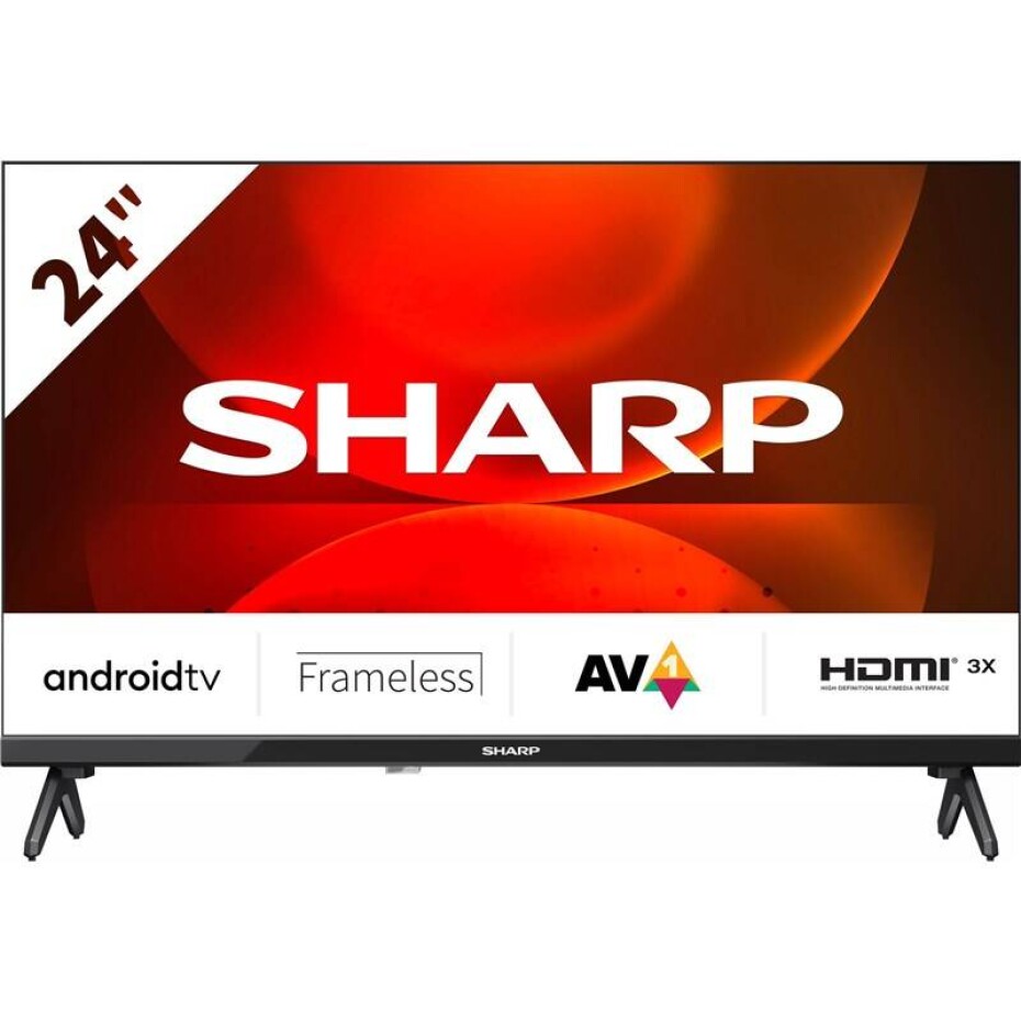 Sharp 24FH2EA - main (0)
