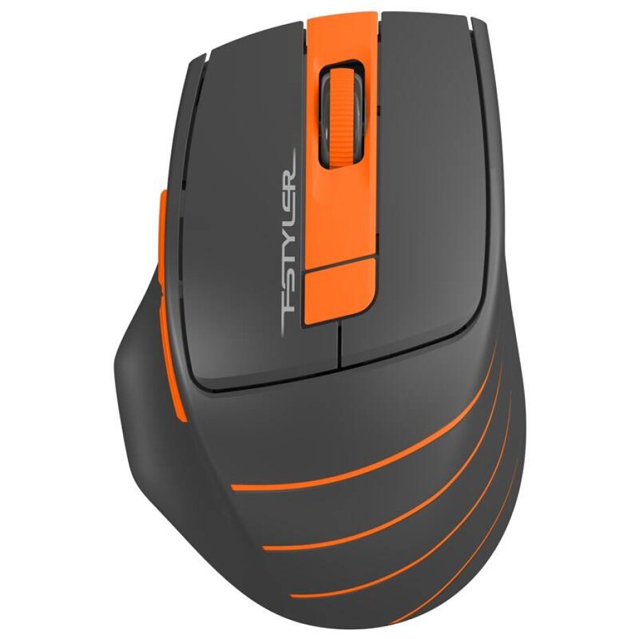 A4Tech FG30B, FSTYLER (FG30_O) oranžová - main (0)