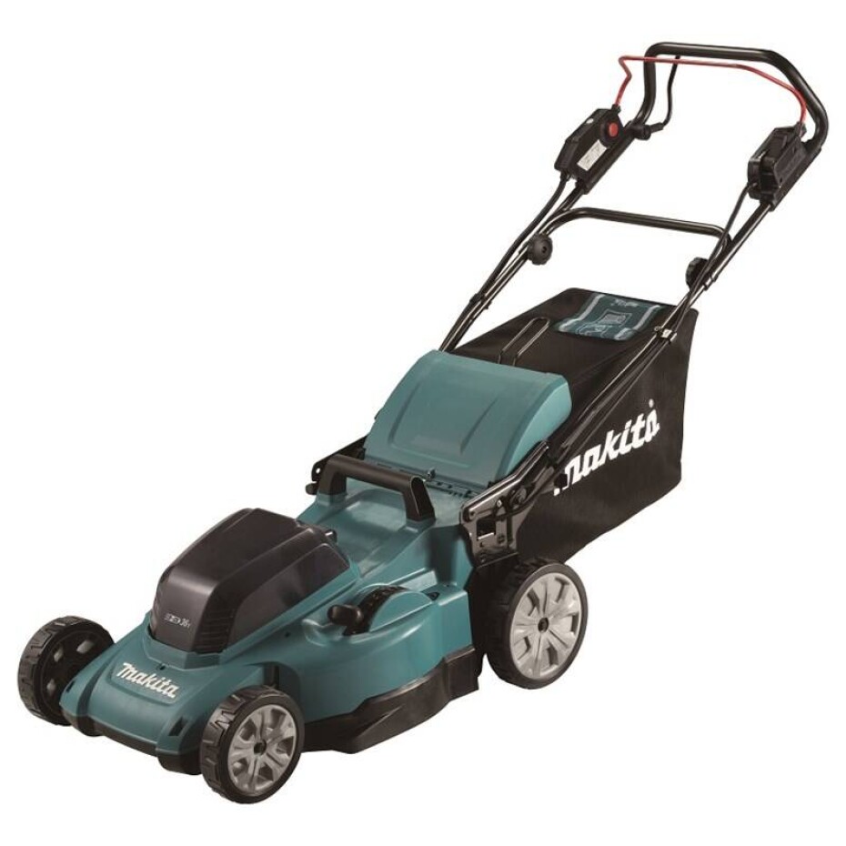Makita DLM481Z 480mm Li-ion LXT 2x18V (bez baterie) - main (0)