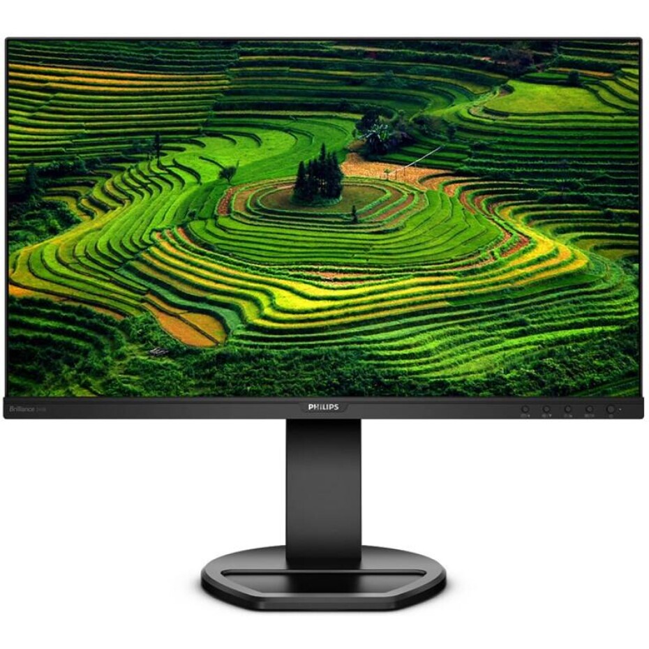 Philips 241B8QJEB (241B8QJEB/00) černý - main (0)