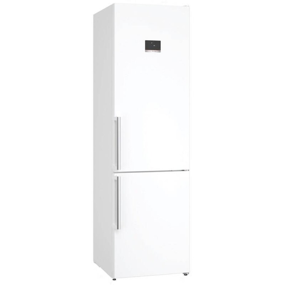 Bosch Serie 4 KGN397WCT bílá - main (0)