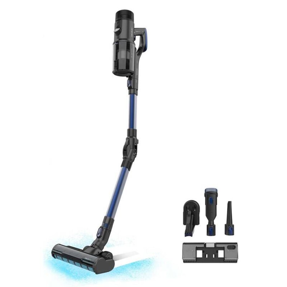 Cecotec Conga Rockstar 6500 Century Ergowet - main (0)