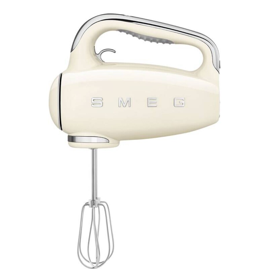 Smeg 50's Retro Style HMF01CREU krémový - main (0)