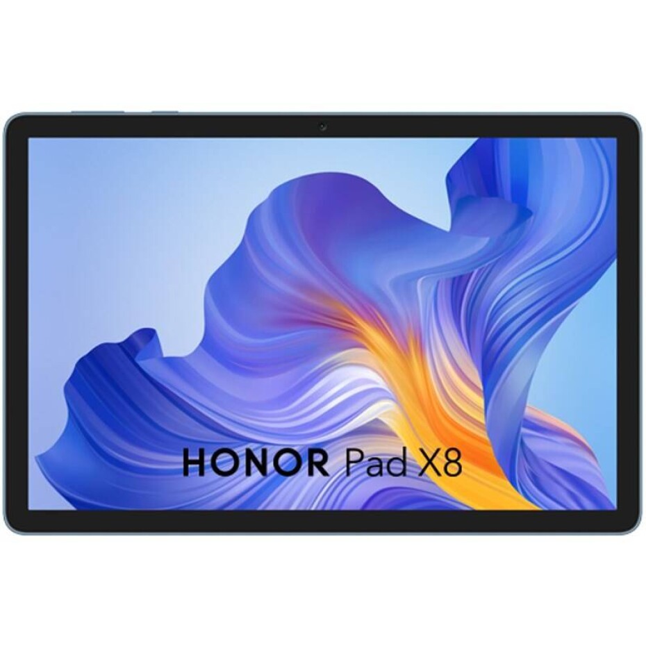 HONOR Pad X8 LTE (5301AETF) modrý - main (0)