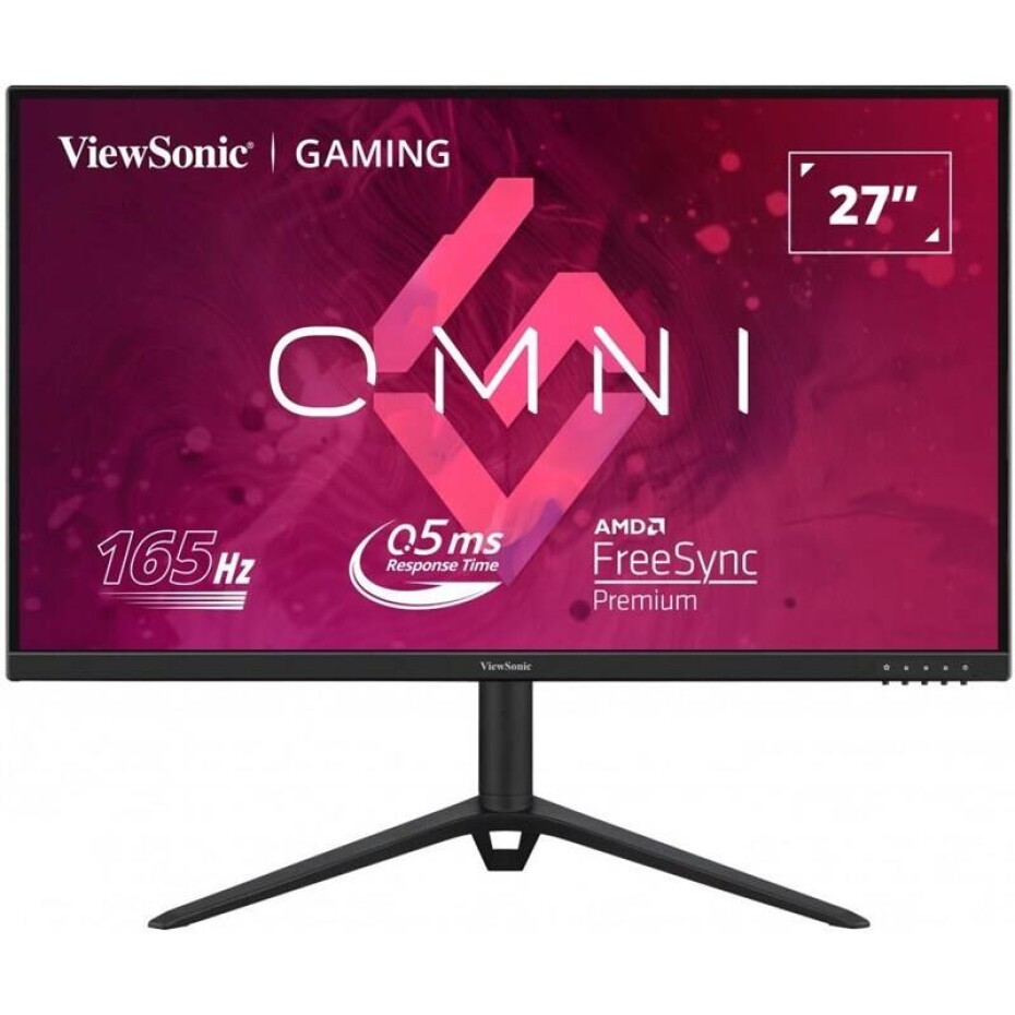 ViewSonic OMNI VX2728J (VX2728J) černý - main (0)