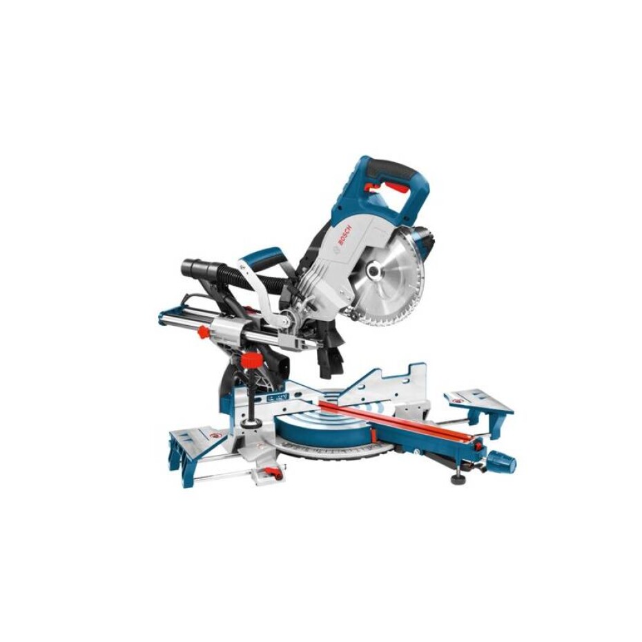 Bosch Professional GCM 8 SJL - main (0)