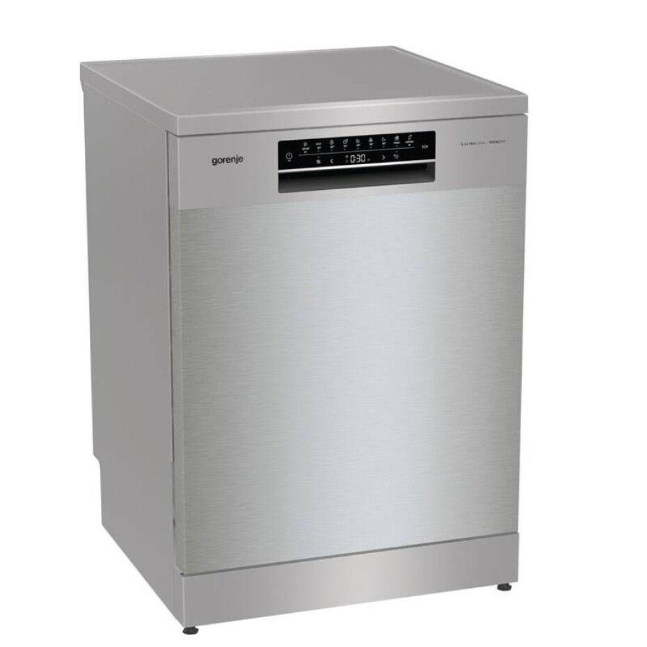 Gorenje ULTRA16GSAXWIFI nerez - main (0)