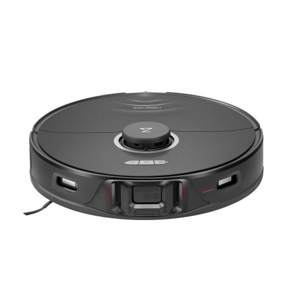 Roborock S8 Black - main (0)