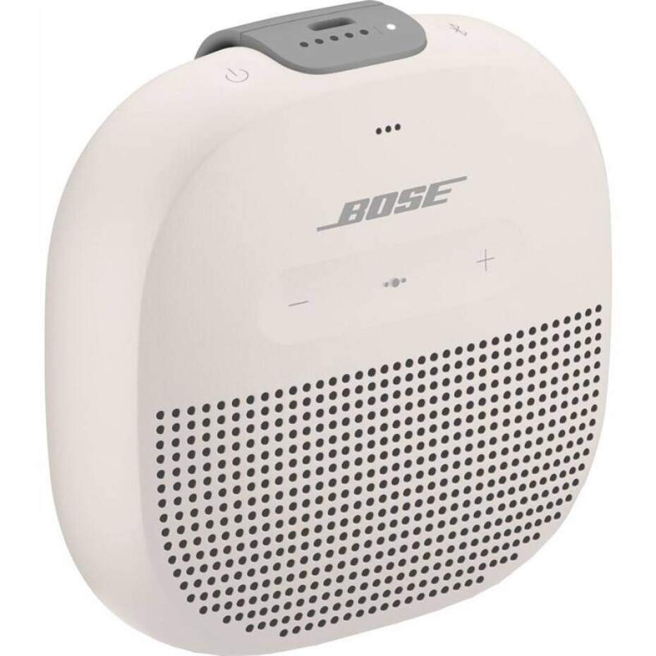 Bose SoundLink Micro bílý - main (0)