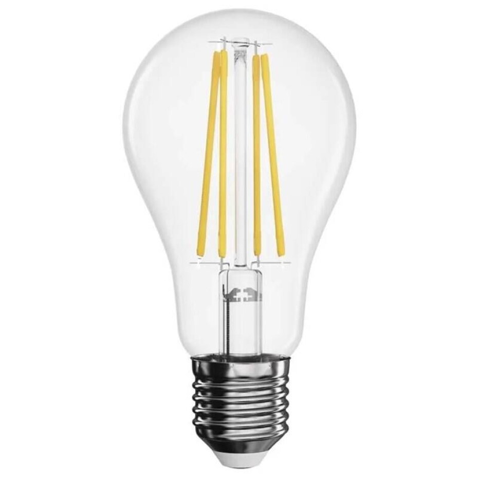 EMOS Filament klasik, 7W, E27, teplá bílá (1525283240) - main (0)