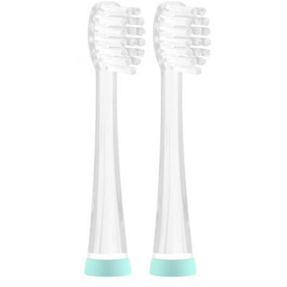 TrueLife SonicBrush Kid G Heads Small bílá - main (0)