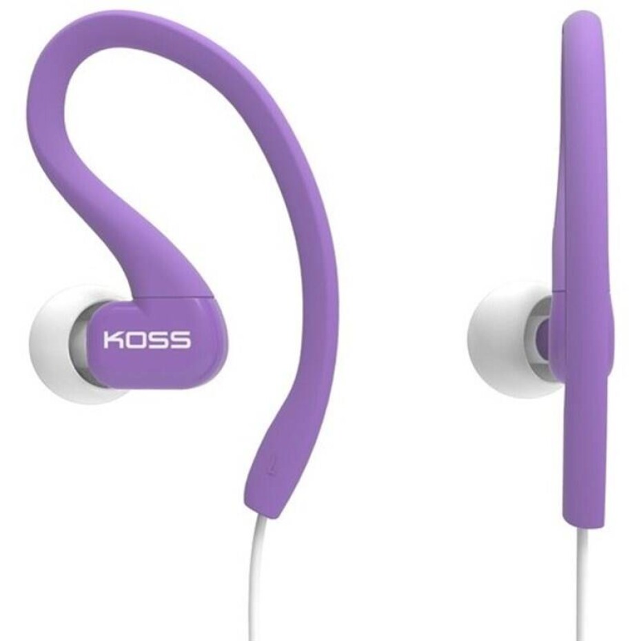 Koss KSC/32 fialová - main (0)