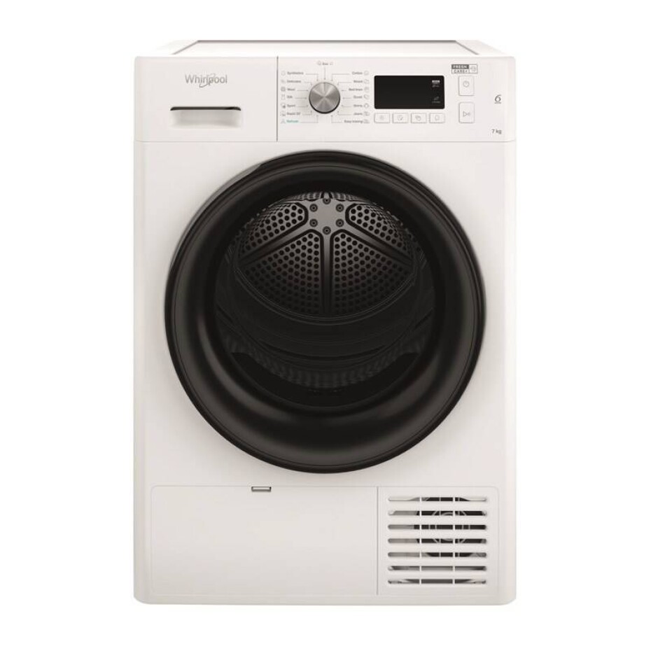 Whirlpool FFT M11 72B EE bílá - main (0)