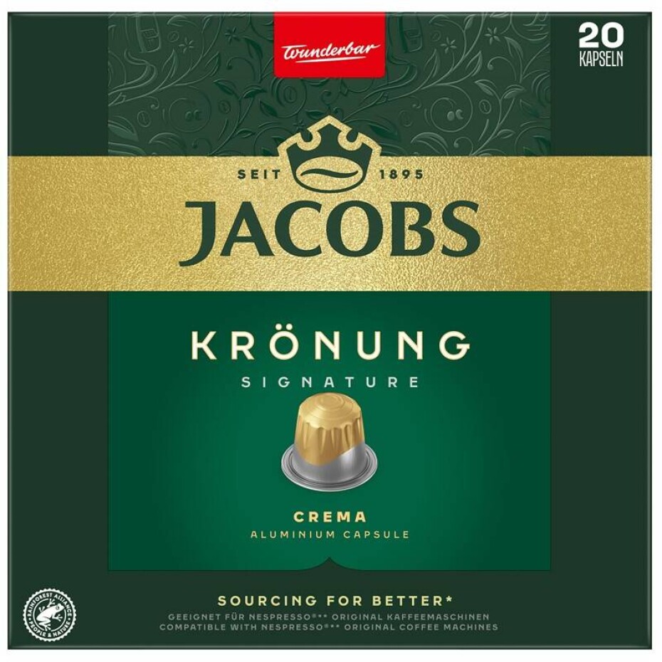 Jacobs Kronung 20 ks - main (0)