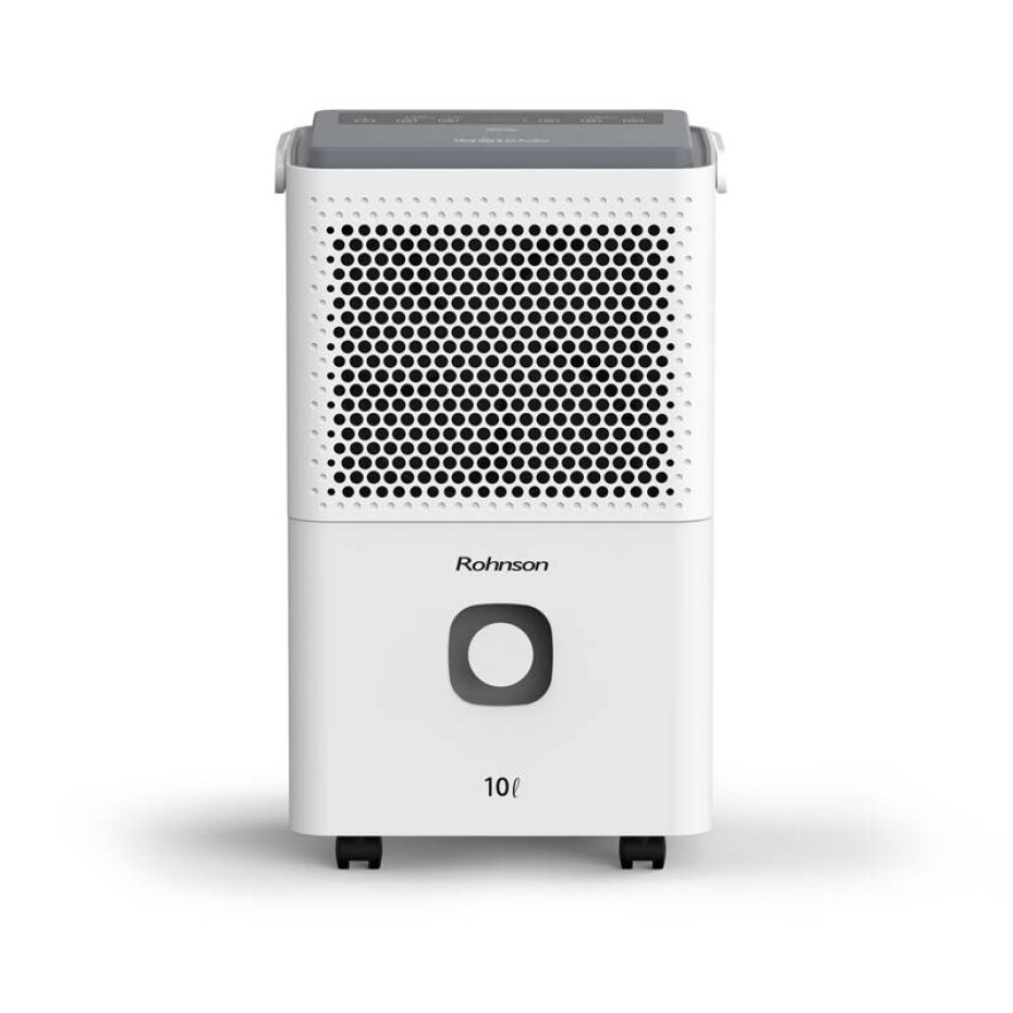 Rohnson R-91310 True Ion & Air Purifier bílý - main (0)